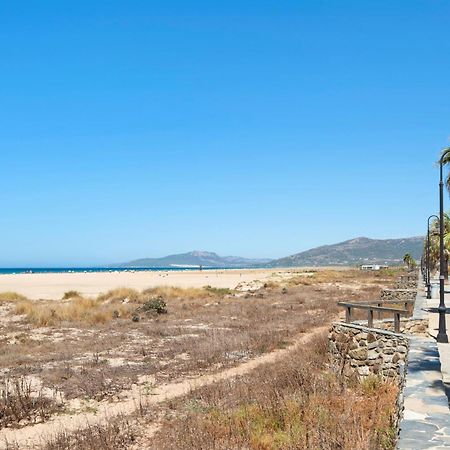 Ferienwohnung Apartamento Lances Tarifa Exterior foto