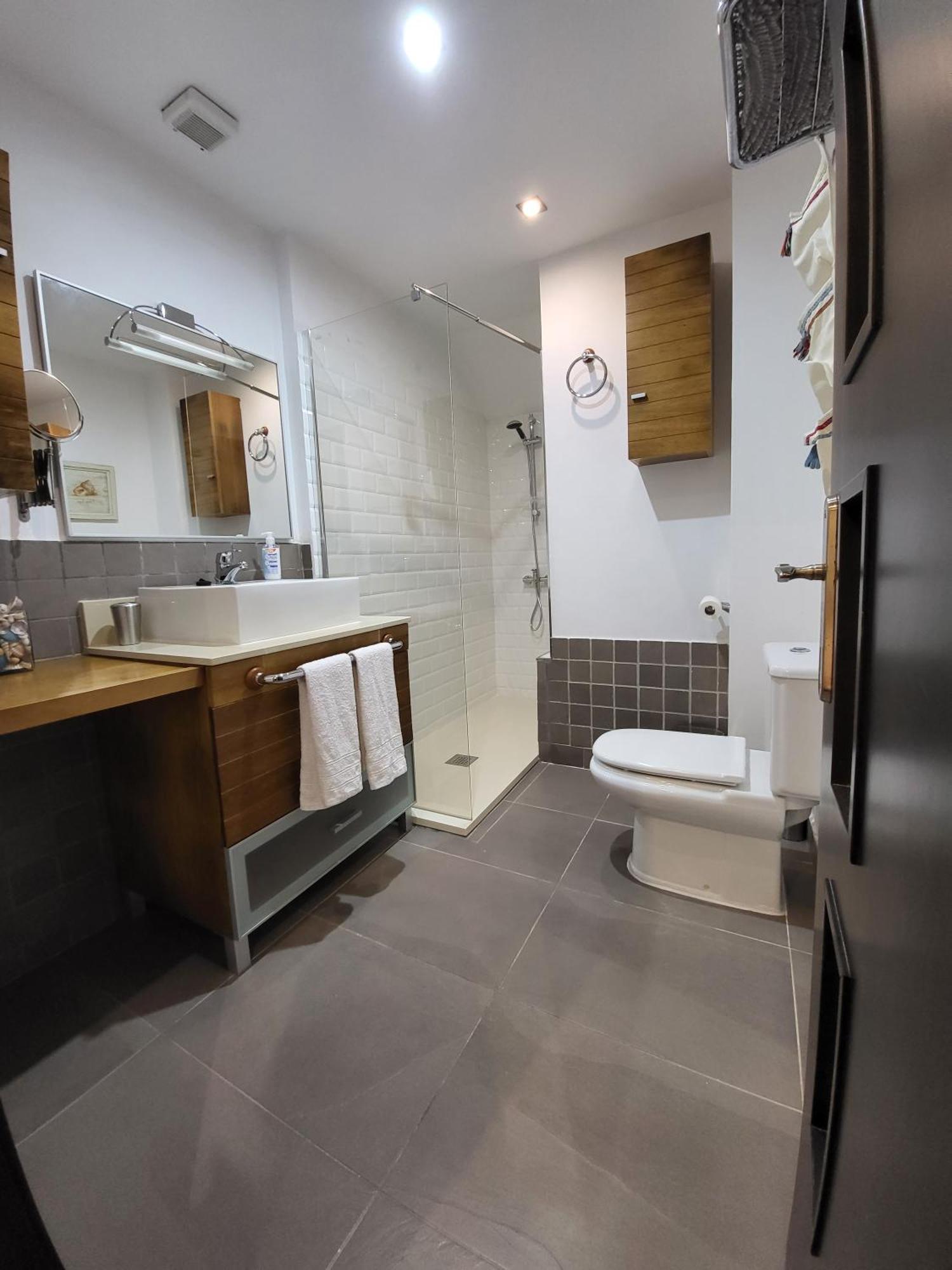 Ferienwohnung Apartamento Lances Tarifa Exterior foto