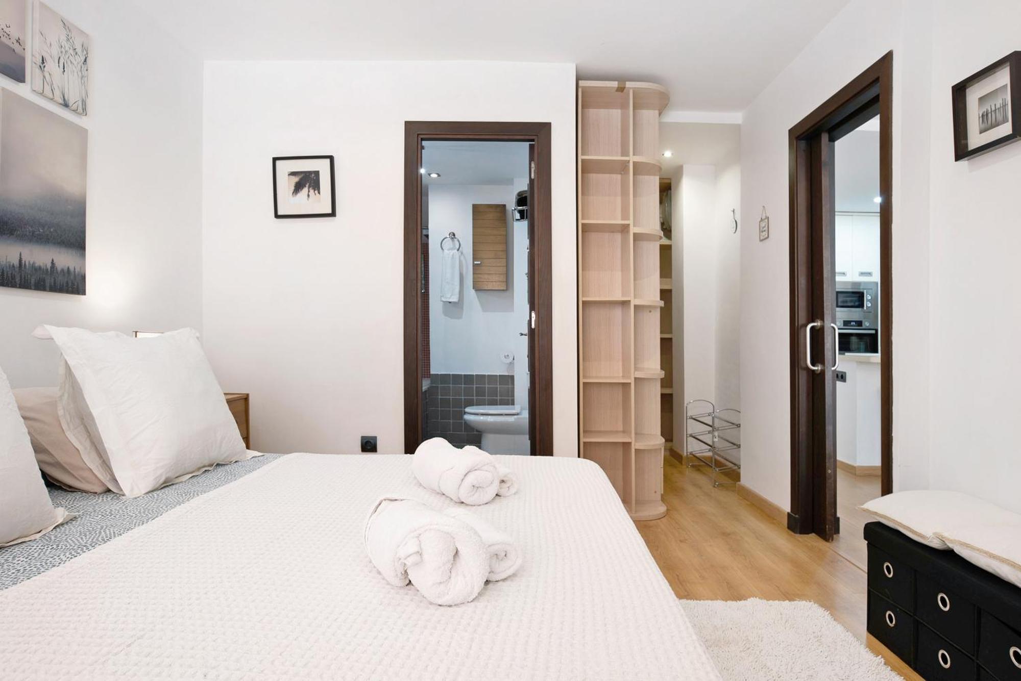 Ferienwohnung Apartamento Lances Tarifa Exterior foto